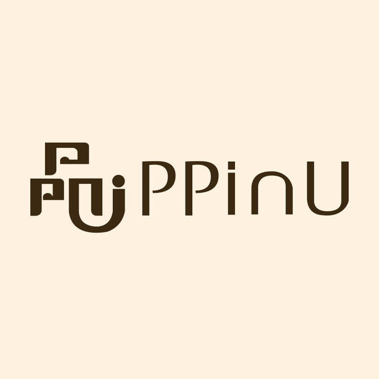 品品优品牌Logo
