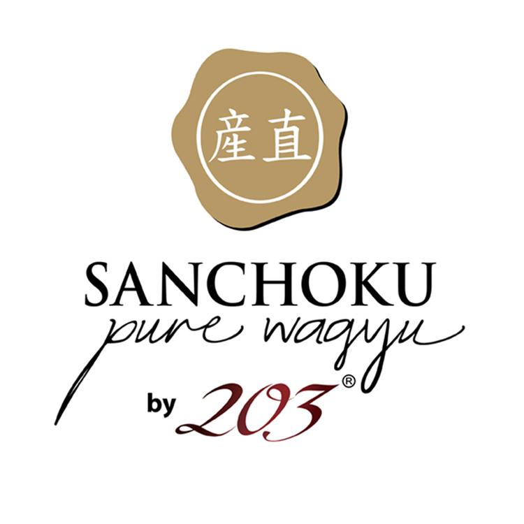 203品牌Logo