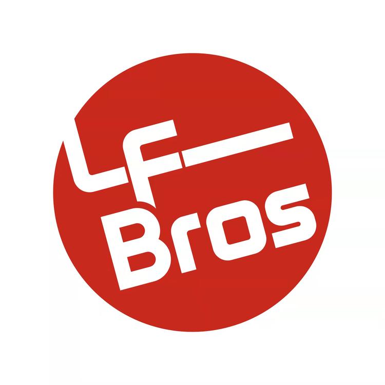 龙飞兄弟品牌Logo