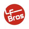 龙飞兄弟品牌Logo