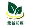 蒙新沃源品牌Logo