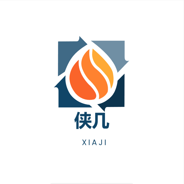 侠几品牌Logo