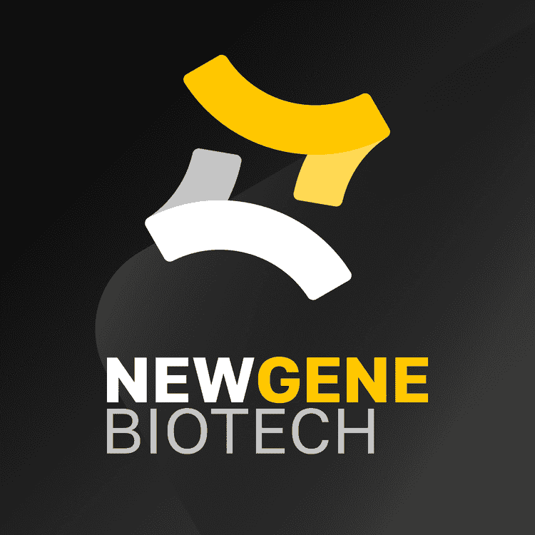 Newgene Biotech品牌Logo