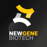 Newgene Biotech品牌Logo