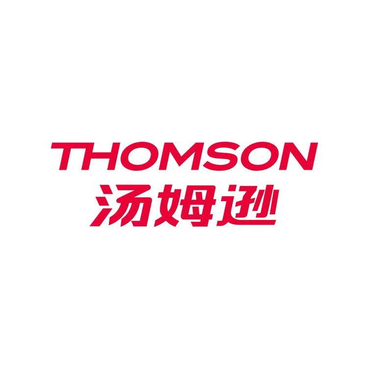 THOMSON品牌Logo