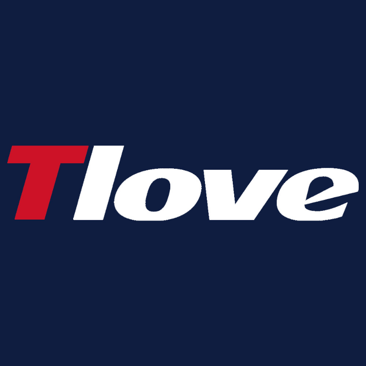 tlove品牌Logo