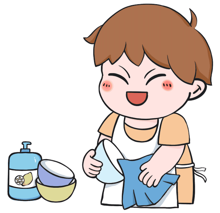 优厨净品牌Logo