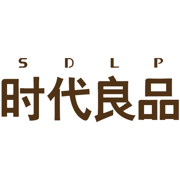 SDLP/时代良品品牌Logo