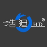 HD/浩迪品牌Logo