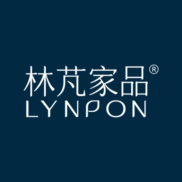 LYNPON HOUSEWARE/林芃家品品牌Logo