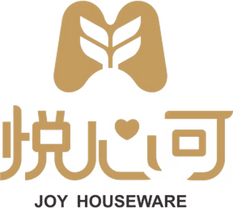 悦心可品牌Logo