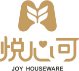 悦心可品牌logo