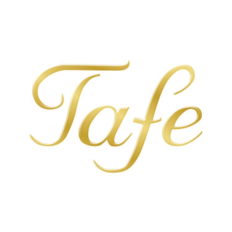 Tafe品牌Logo