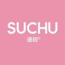 SUCHU/速初品牌Logo