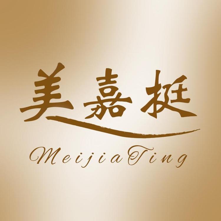 美嘉挺品牌Logo