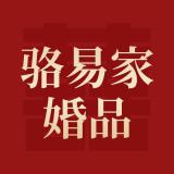 LORiCA/骆易家品牌logo