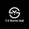 简野品牌Logo