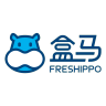 盒马品牌Logo