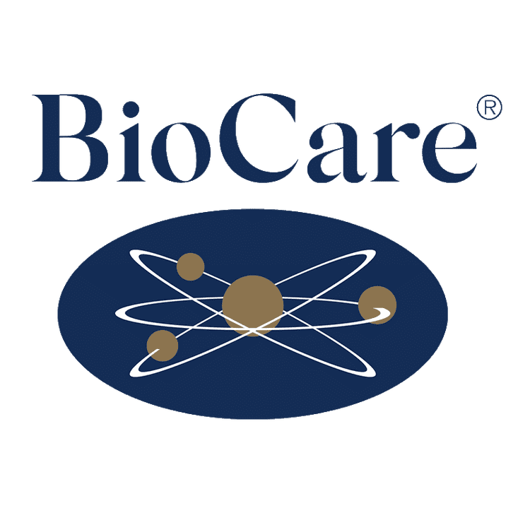 BIOCARE品牌Logo