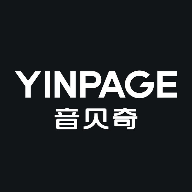 音贝奇品牌Logo