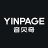 音贝奇品牌Logo