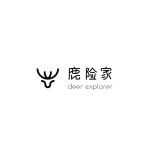 鹿险家品牌logo