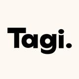 Tagi.品牌logo