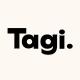 Tagi.品牌logo