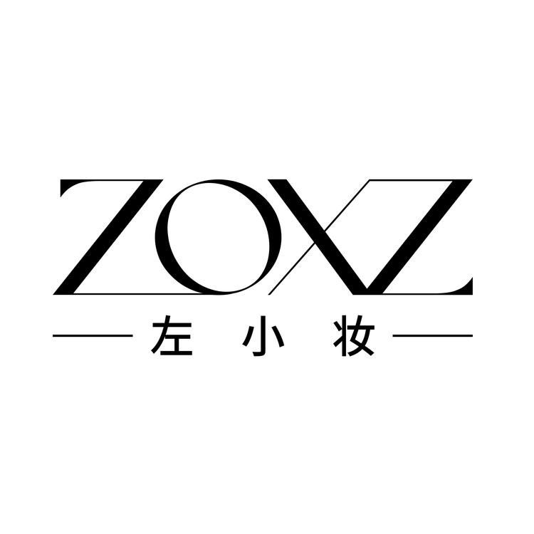 左小妆品牌Logo