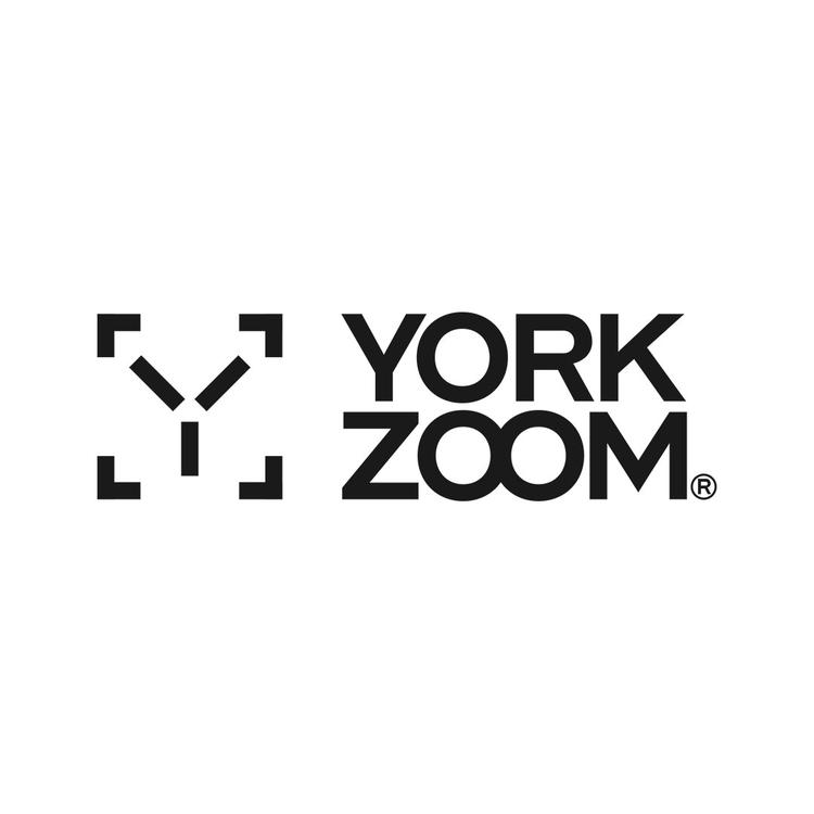 York Zoom品牌Logo