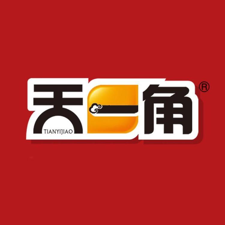 TIANYIJIAO/天一角品牌Logo