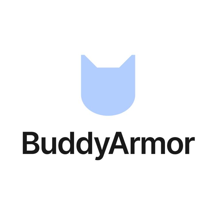 BUDDYARMOR品牌Logo