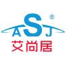 ASJ/艾尚居品牌Logo