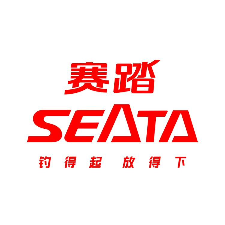 SaiTa/赛踏品牌Logo