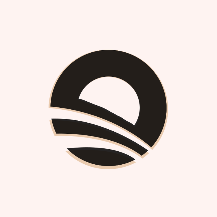 暖男萌妹品牌Logo
