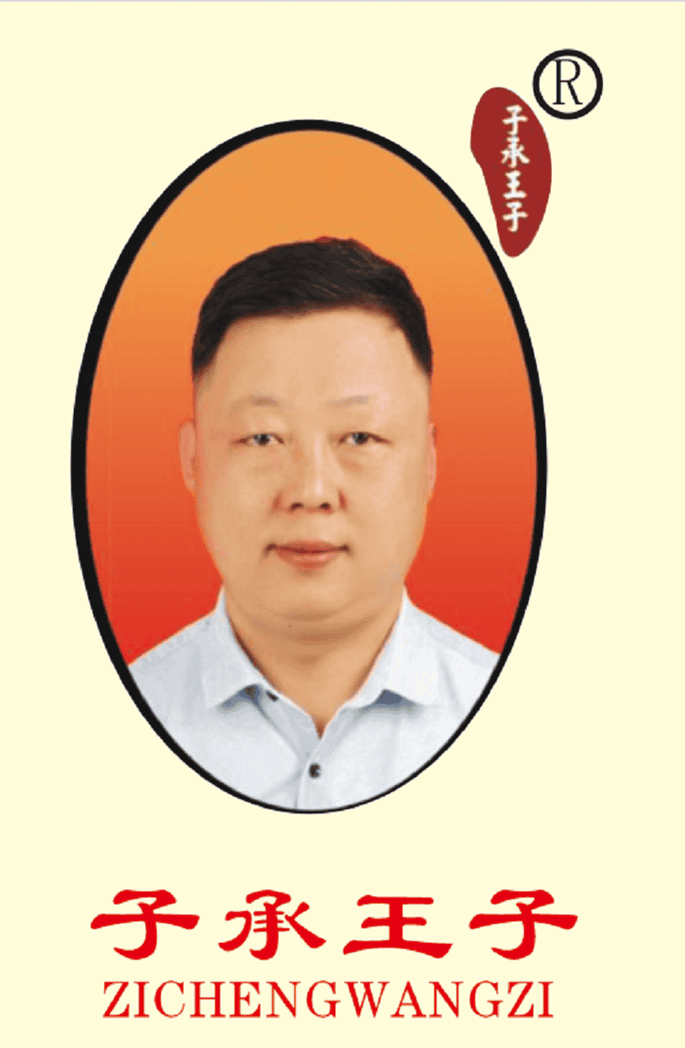 子承王子品牌Logo