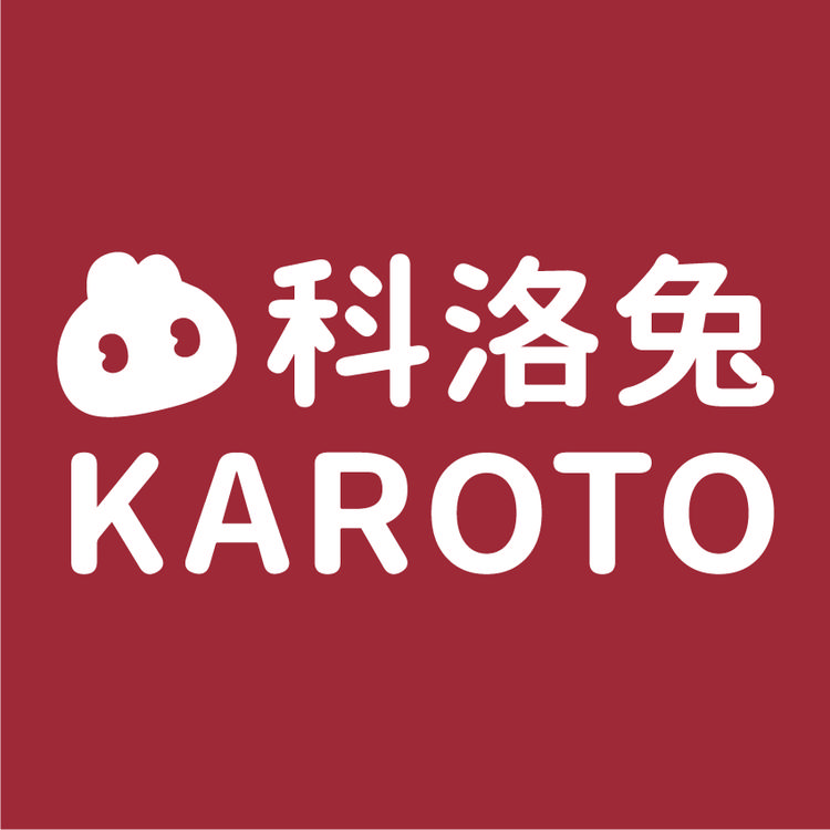 科洛兔品牌Logo