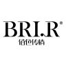 BRI.R/佰色传情品牌Logo