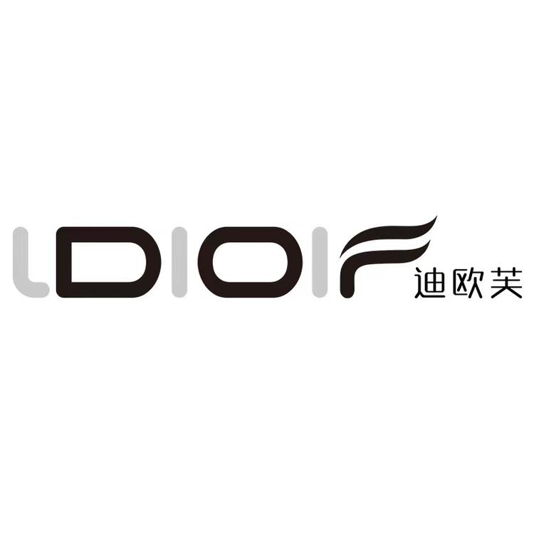 ldioif/迪欧芙品牌Logo