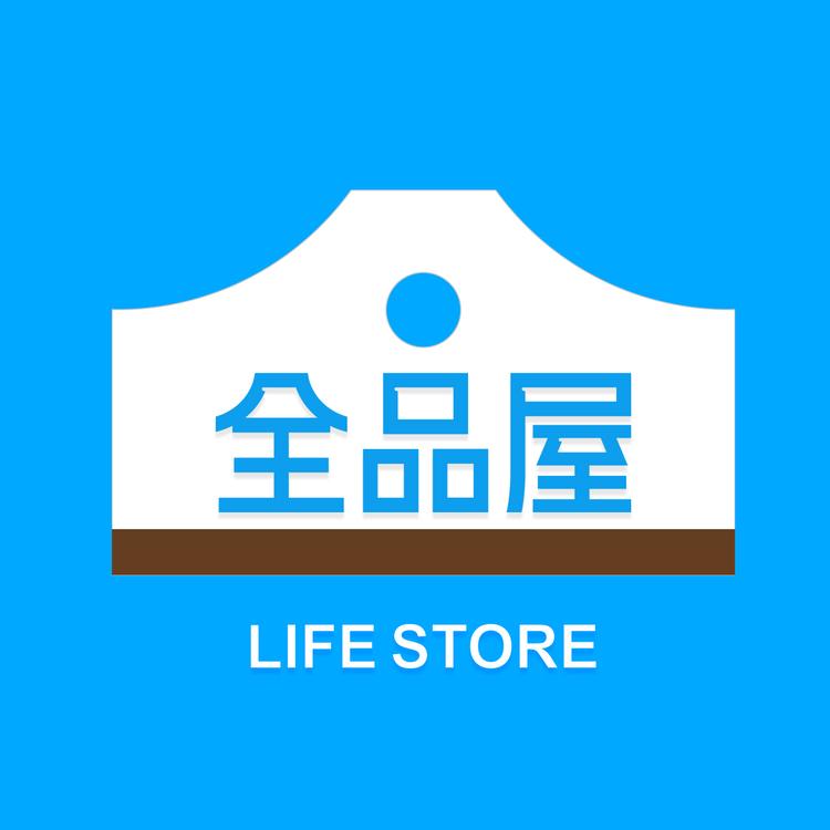 全品屋品牌Logo