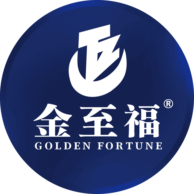 金至福品牌Logo