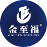 金至福品牌Logo