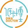 低卡博士品牌Logo