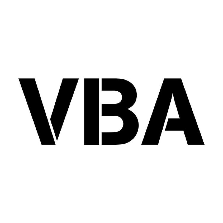 VBA品牌Logo