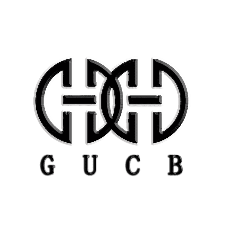 GUCB品牌Logo