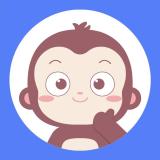 YBCCODE.COM/猿编程品牌logo