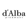 d'Alba/黛尔珀品牌Logo