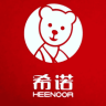 HEENOOR/希诺品牌Logo