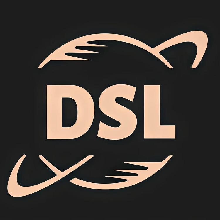 迪饰拉品牌Logo