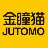 金瞳猫品牌Logo